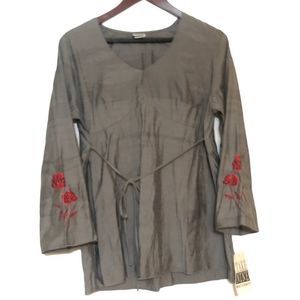 ✨Host Pick✨ Take Nine Maternity Shirt Size Medium